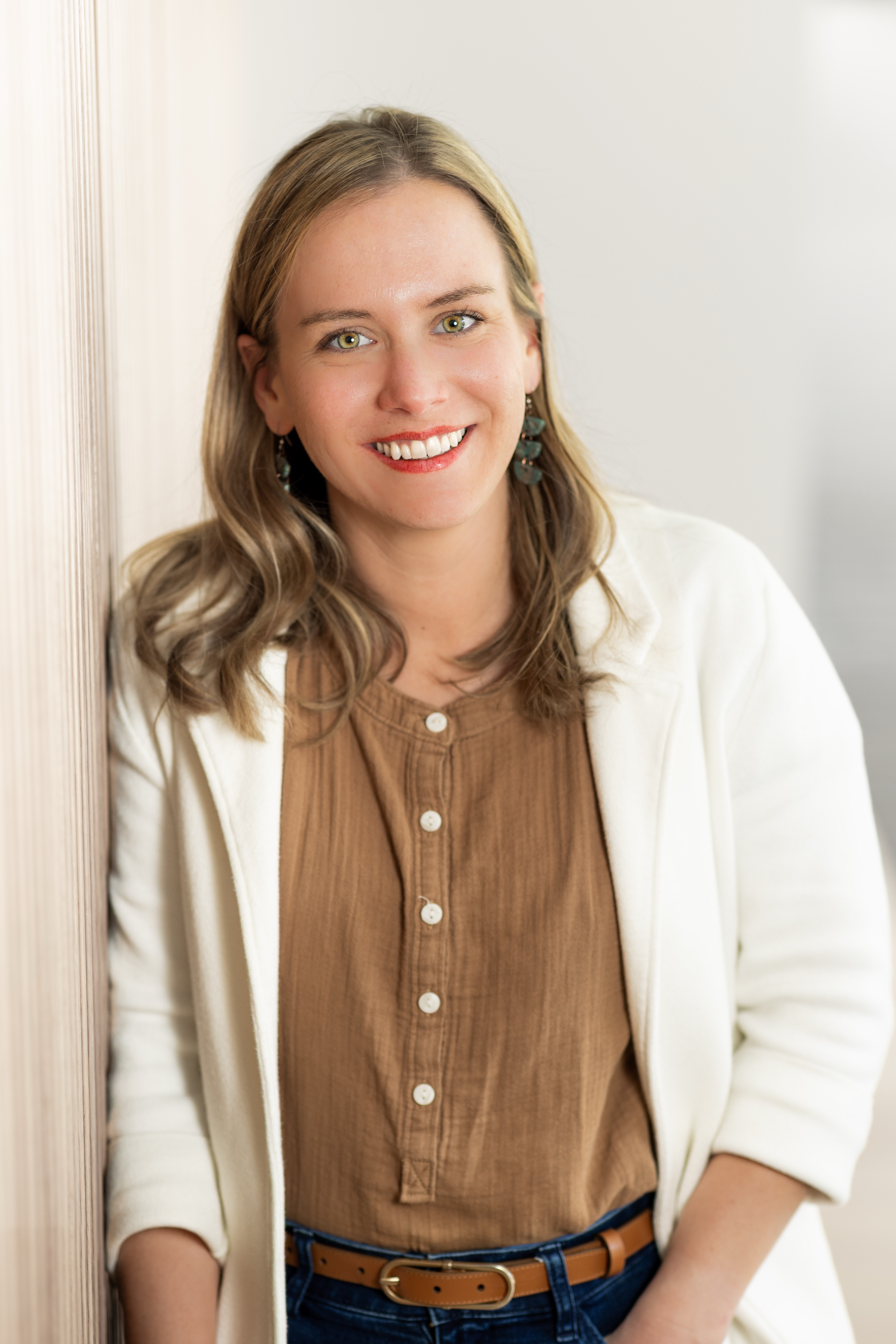 Alexa Oestmann, BSN-RN